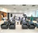 VIP Sofa Rental - Black Square